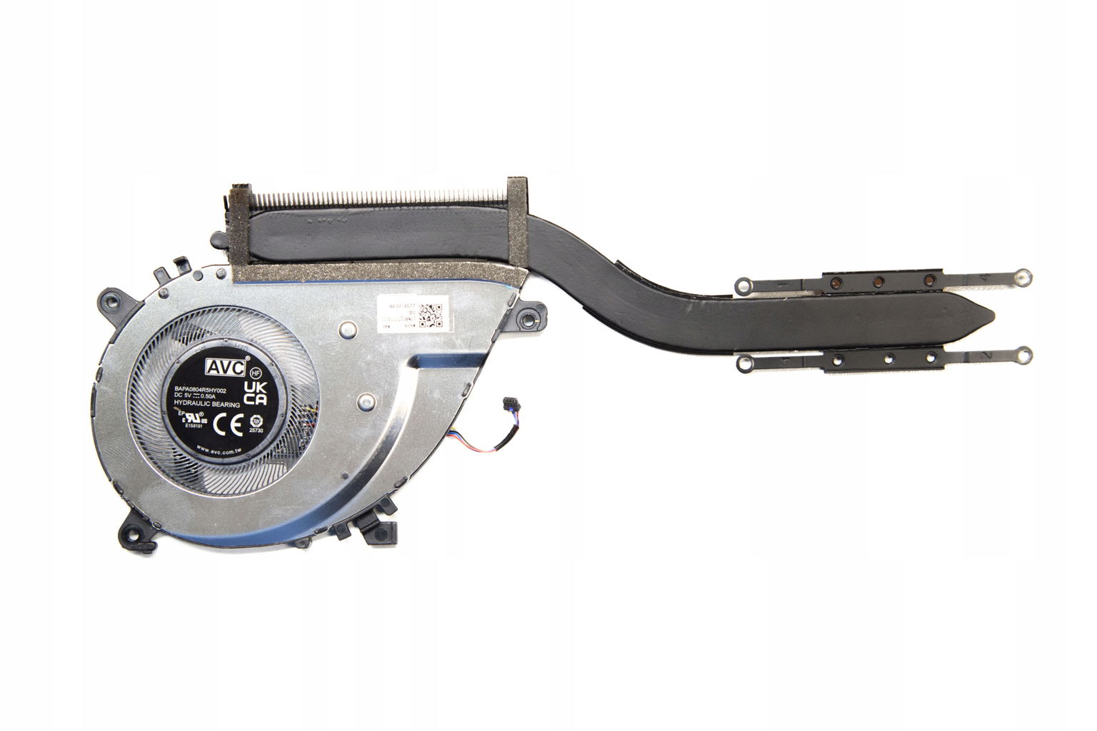 Chladiaci systém Ventilátor Radiátor Asus UX363 UX363EA BAPA0804R5HY002