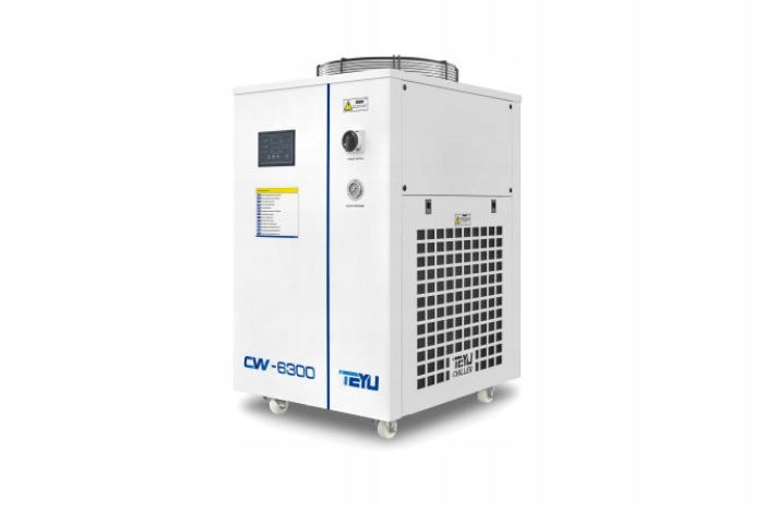 Chladič, Chiller CW6300 CW-6300BN CW6300 Laser CO2 Teyu