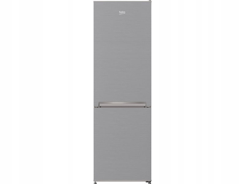 Chladnička Beko RCSA270K40SN 170.8 cm Strieborná