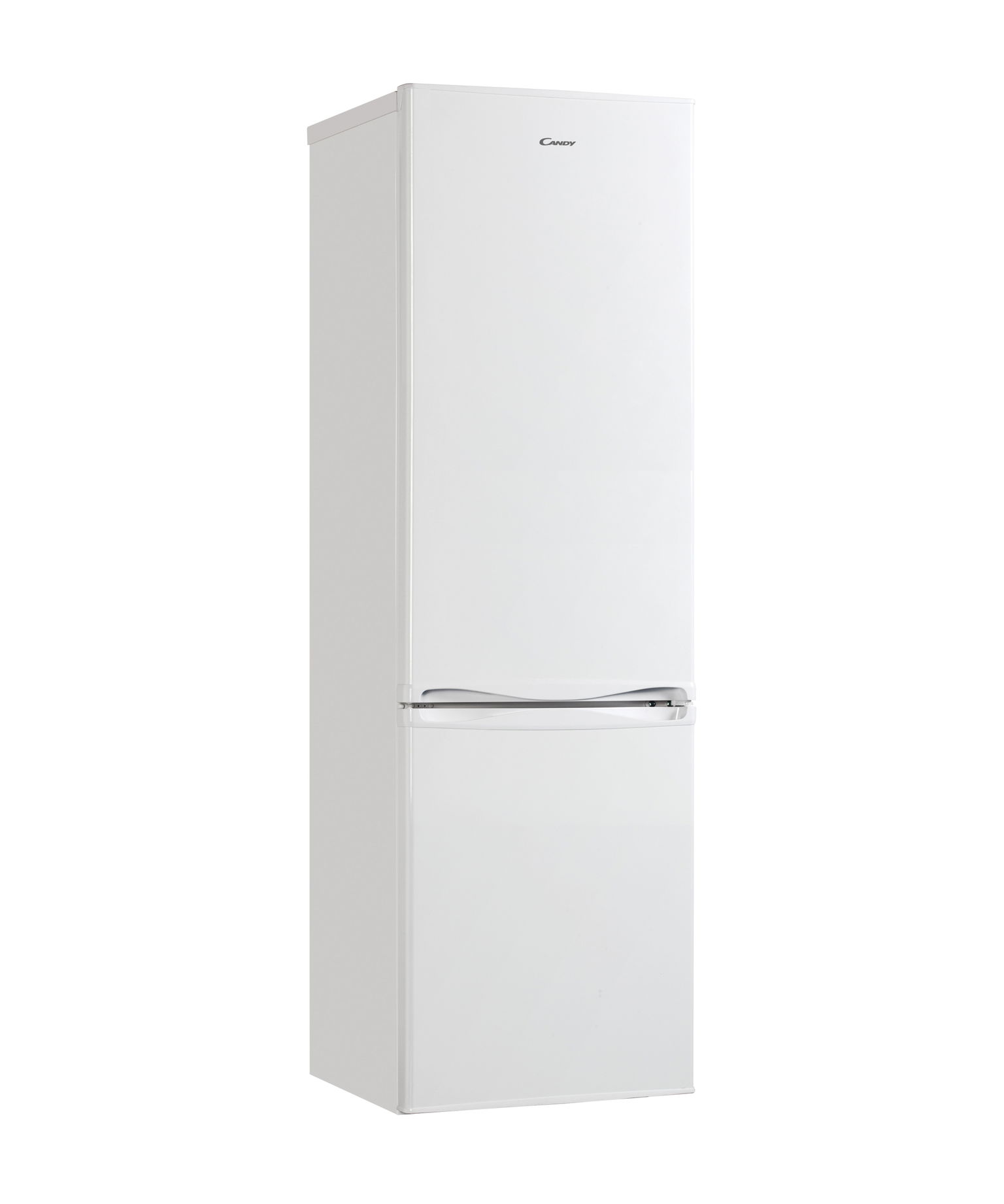 Chladnička Candy CCG1S 518EW 179,4 cm 252 l 41 dB Biela