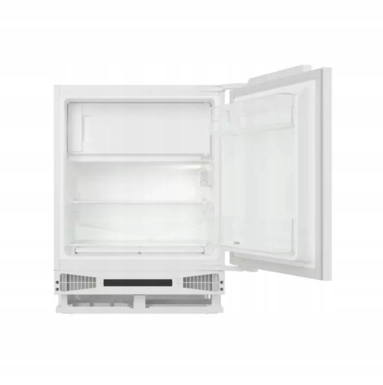 Chladnička Candy CM4SE68W 111L 82,6 cm pod doskou