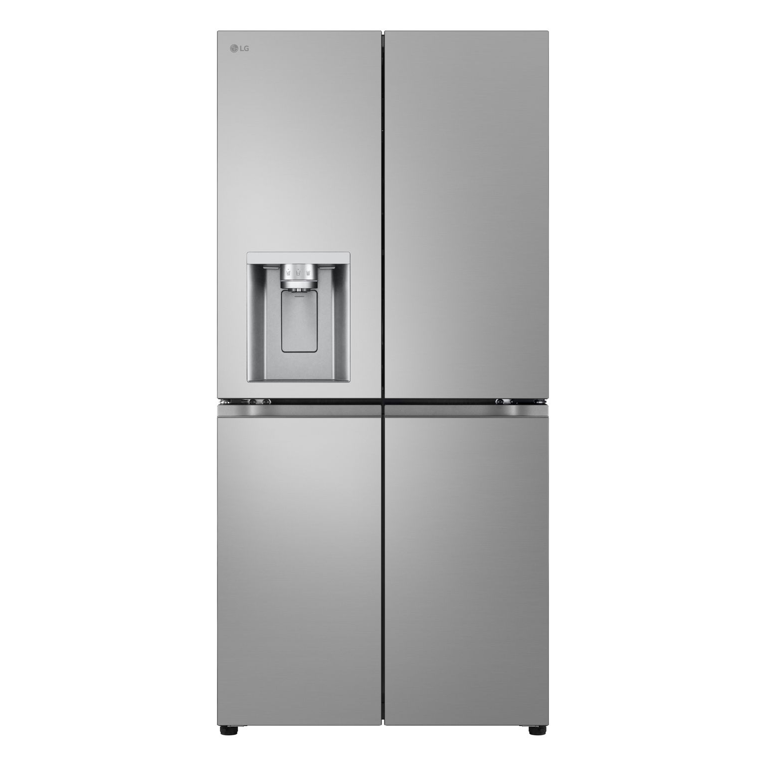 Chladnička French Door Lg GML860PYFE