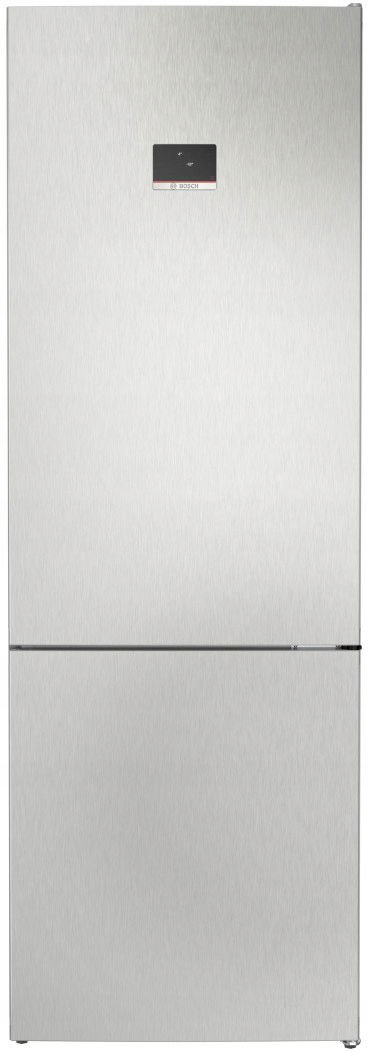 Chladnička Mraznička Bosch 4 KGN497LDF 203 x 70 cm NoFrost 440L