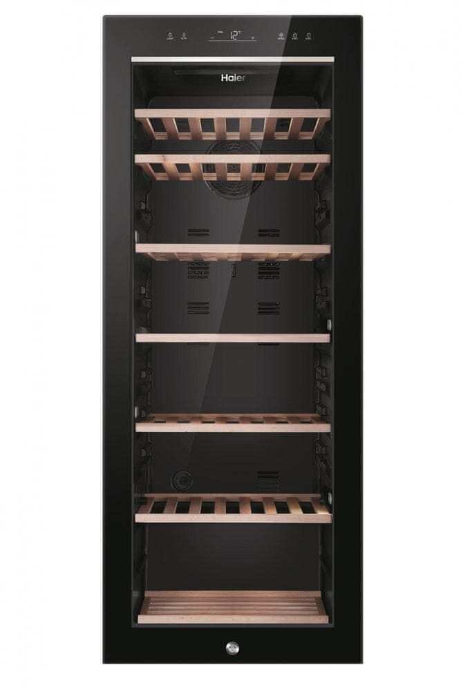 Chladnička na víno Haier HWS84GA