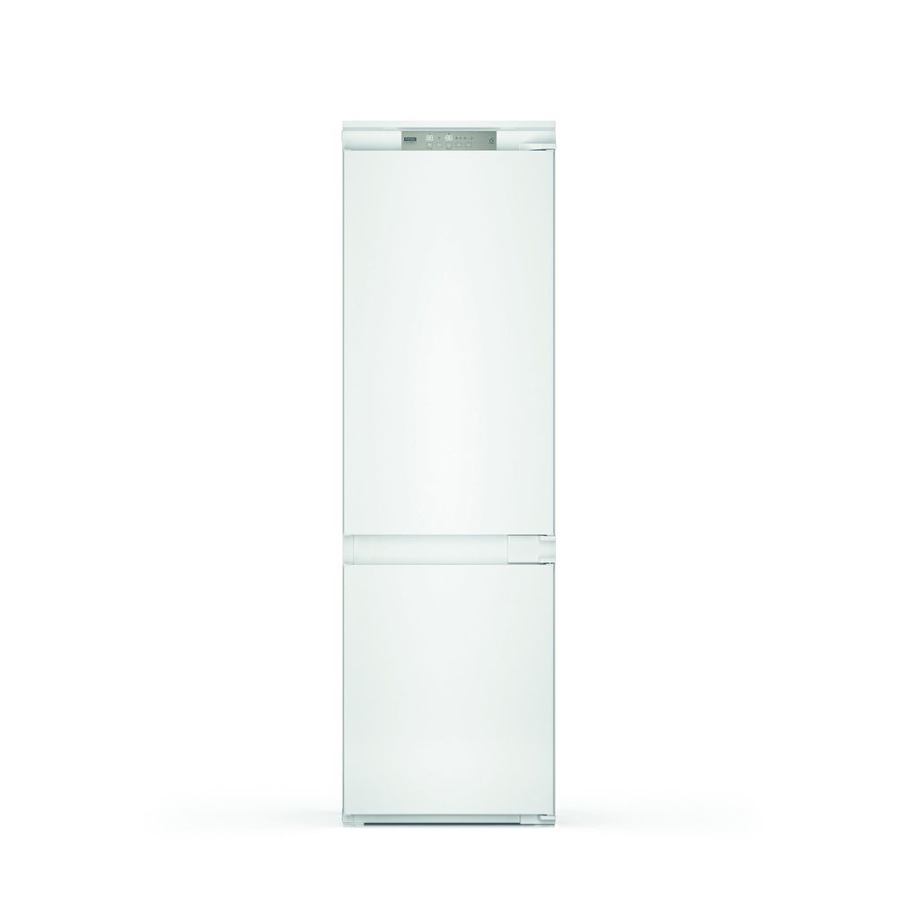 Chladnička Whirlpool Whc 18T574P 250 l NoFrost Led