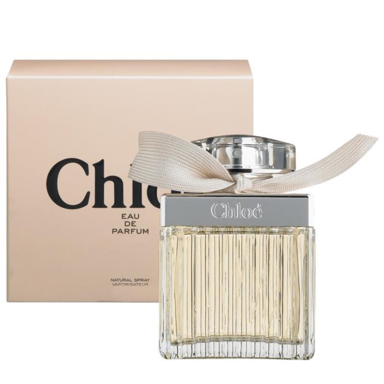 Chloe Eau De Parfum 75 ml