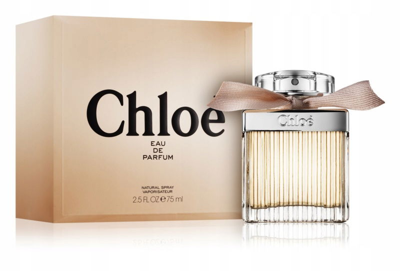 Chloe Eau De Parfum parfumovaná voda 75 ml Originál