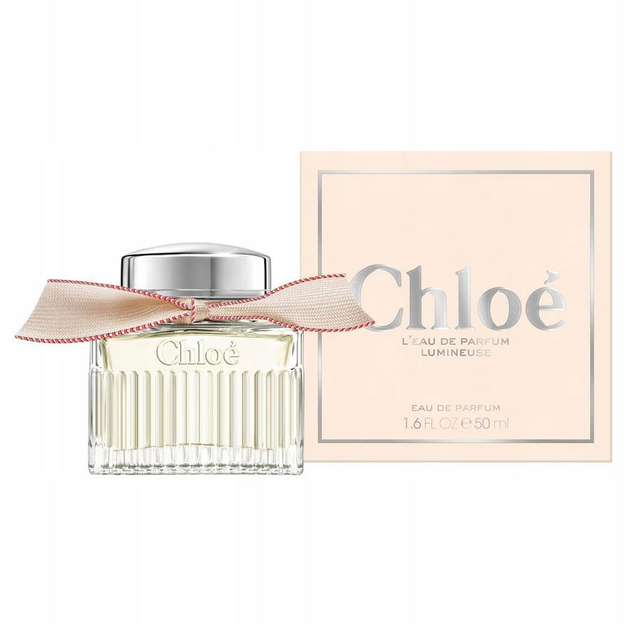 Chloé Lumineuse parfumovaná voda 50 ml