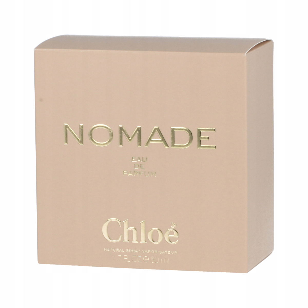 Chloé Nomade Edp 50 ml W