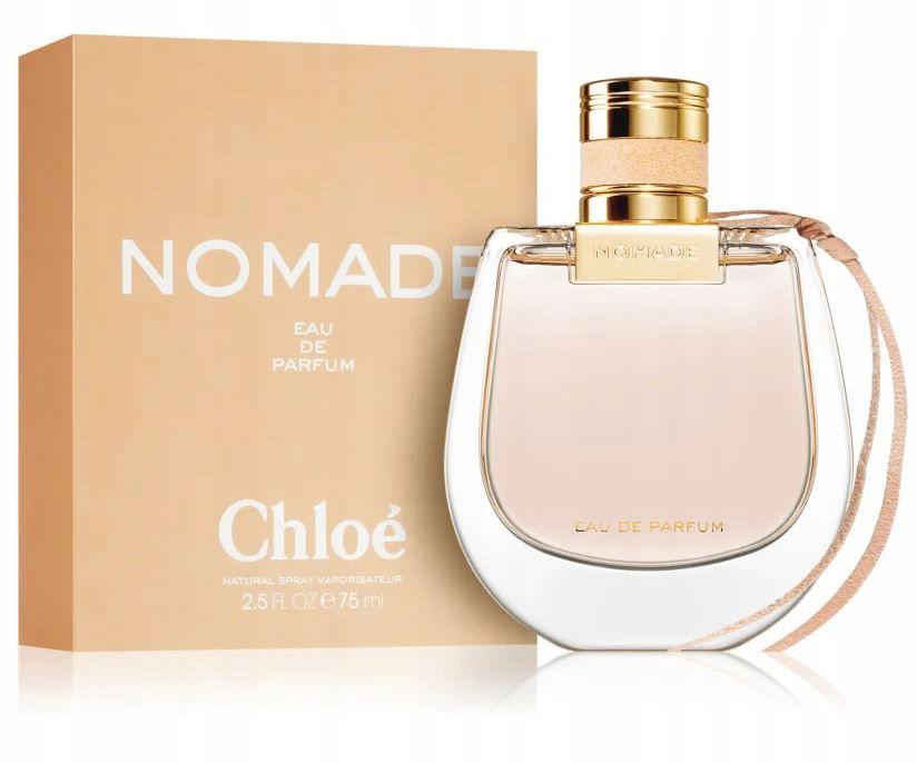 Chloe Nomade parfumovaná voda 75 ml Originál