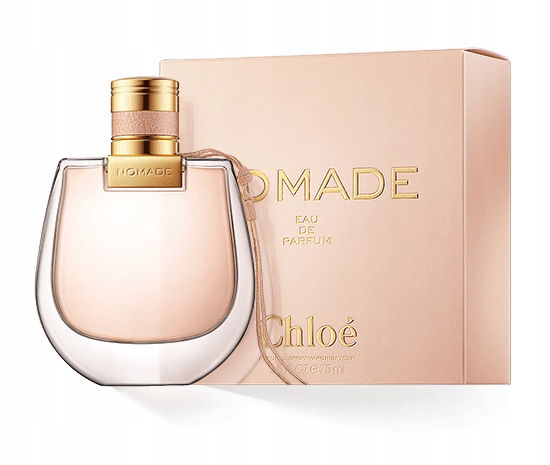 Chloé Nomade toaletná voda 50 ml