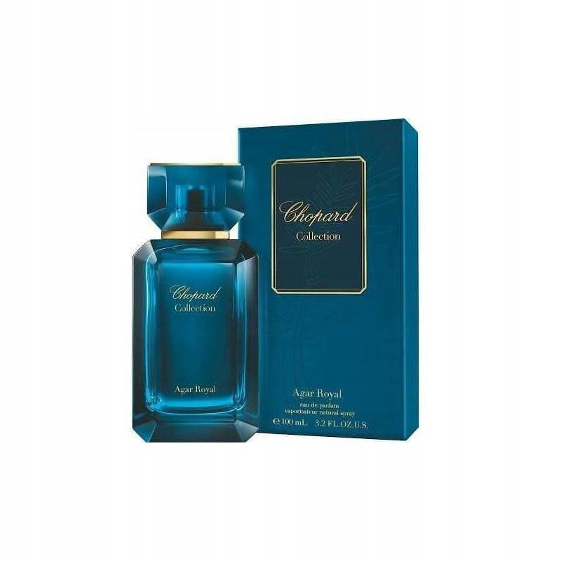 Chopard Agar Royal Edp U 100 ml