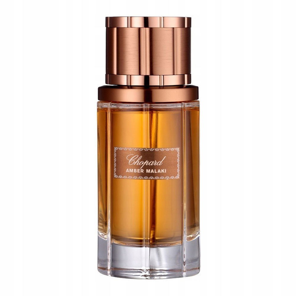 Chopard Amber Malaki Edp 80ml Spray