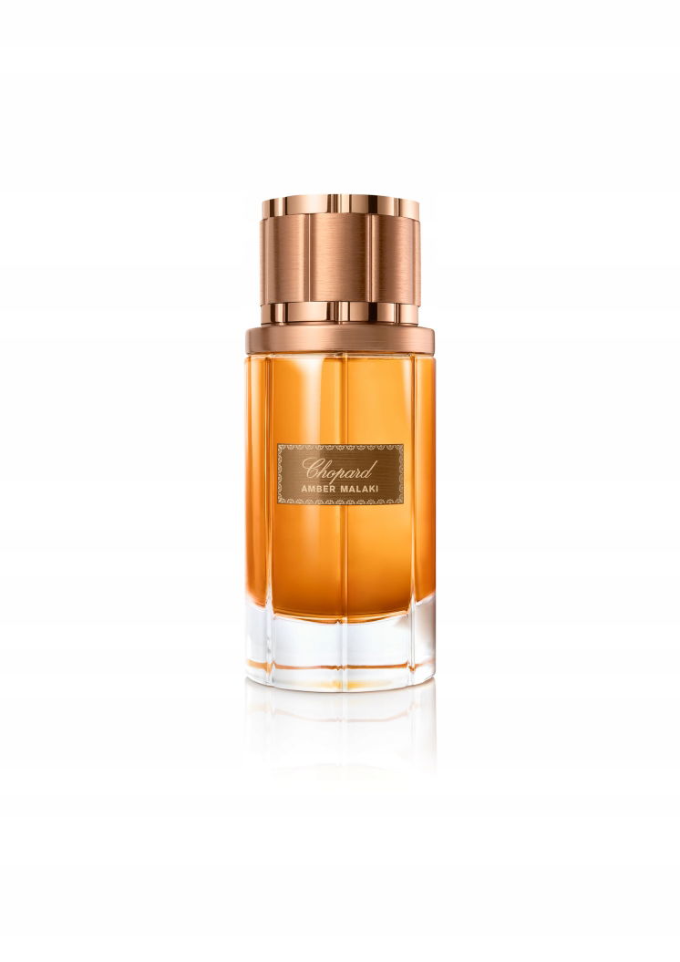 Chopard Amber Malaki Parfumovaná voda 80 ml