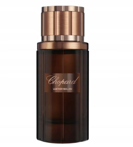 Chopard Leather Malaki Edp M 80 ml