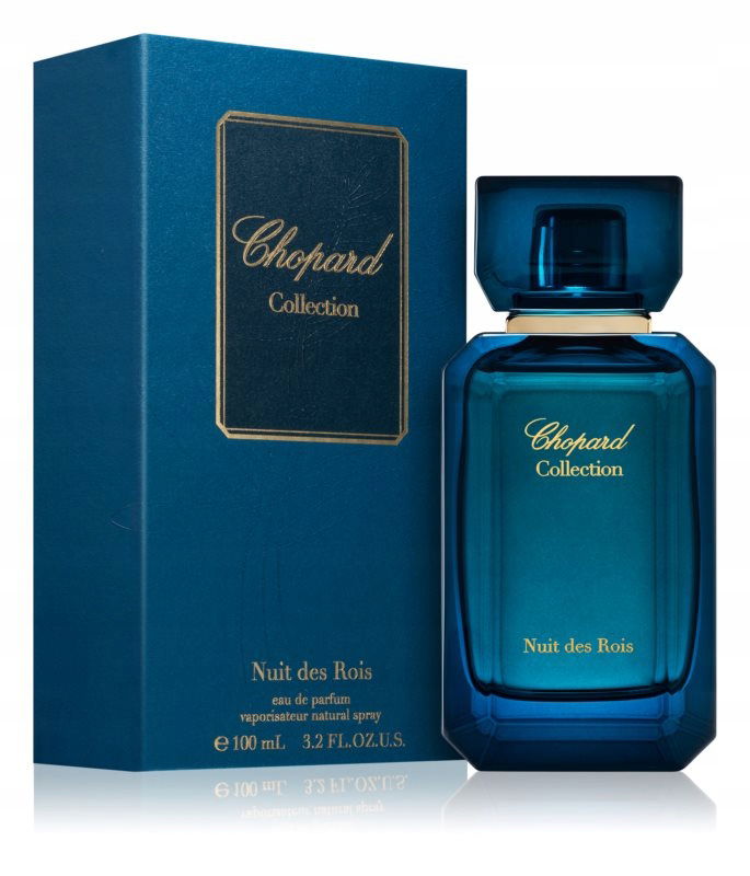 Chopard Nuit des Rois Edp U 100 ml