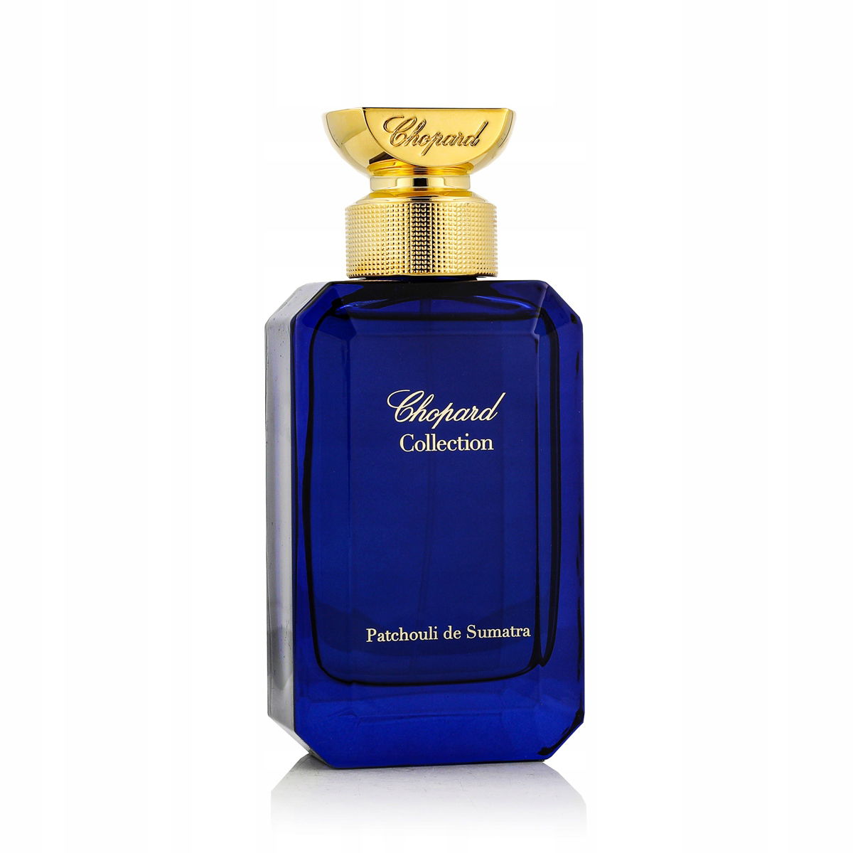 Chopard Patchouli de Sumatra Edp 100 ml Unisex