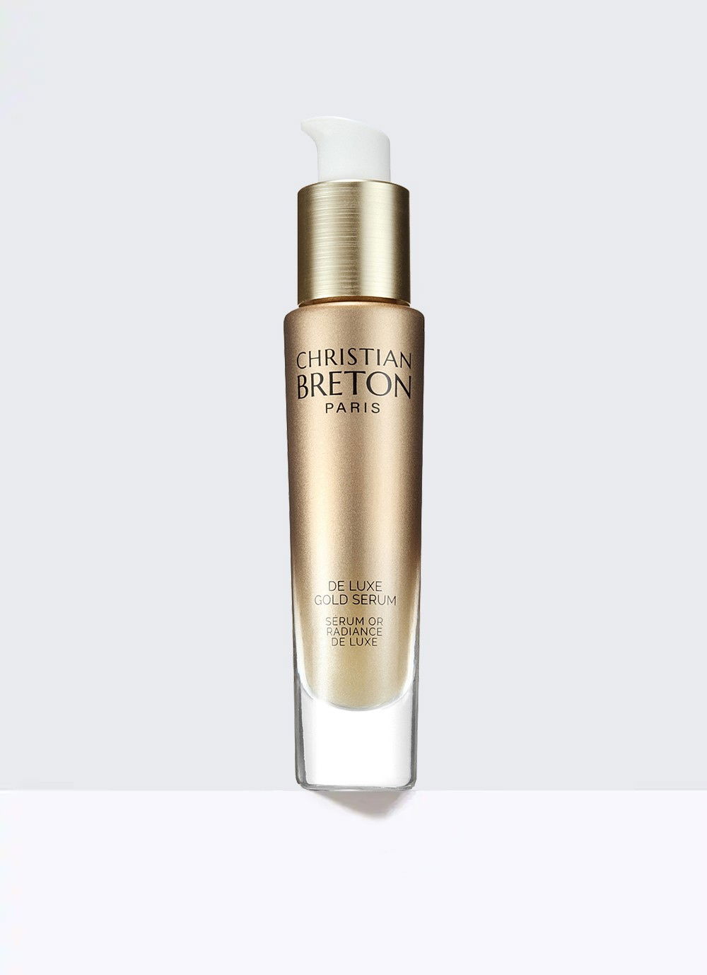 Christian Breton Anti-Aging Serum De Luxe Gold 30 ml