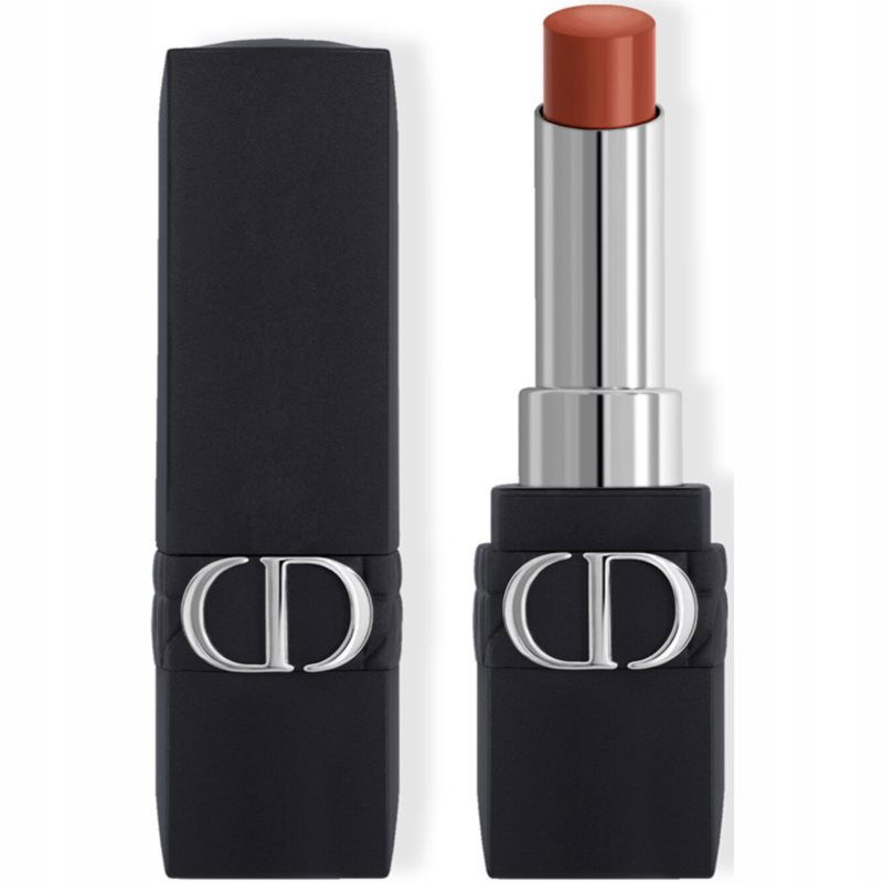 Christian Dior , Dior Forever, Transfer-Proof, krémový rúž, 518, Forever