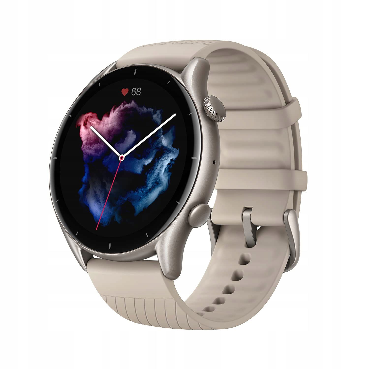 Chytré Hodinky Amazfit Gtr 3 šedé