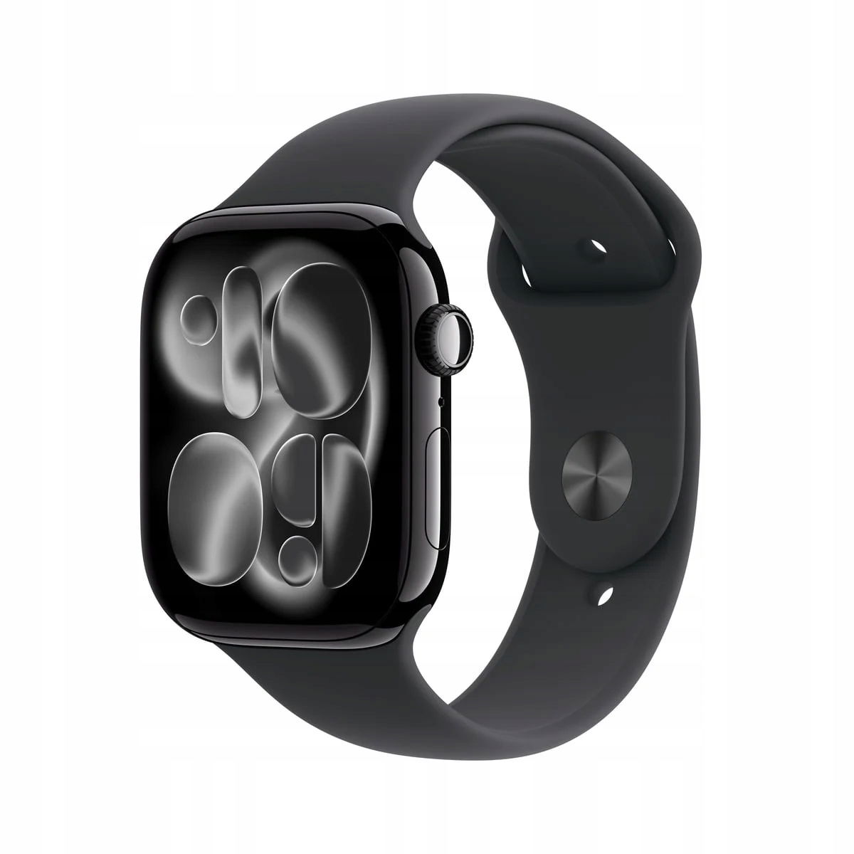 Chytré Hodinky Apple Watch 11 Gps 42 mm čierne