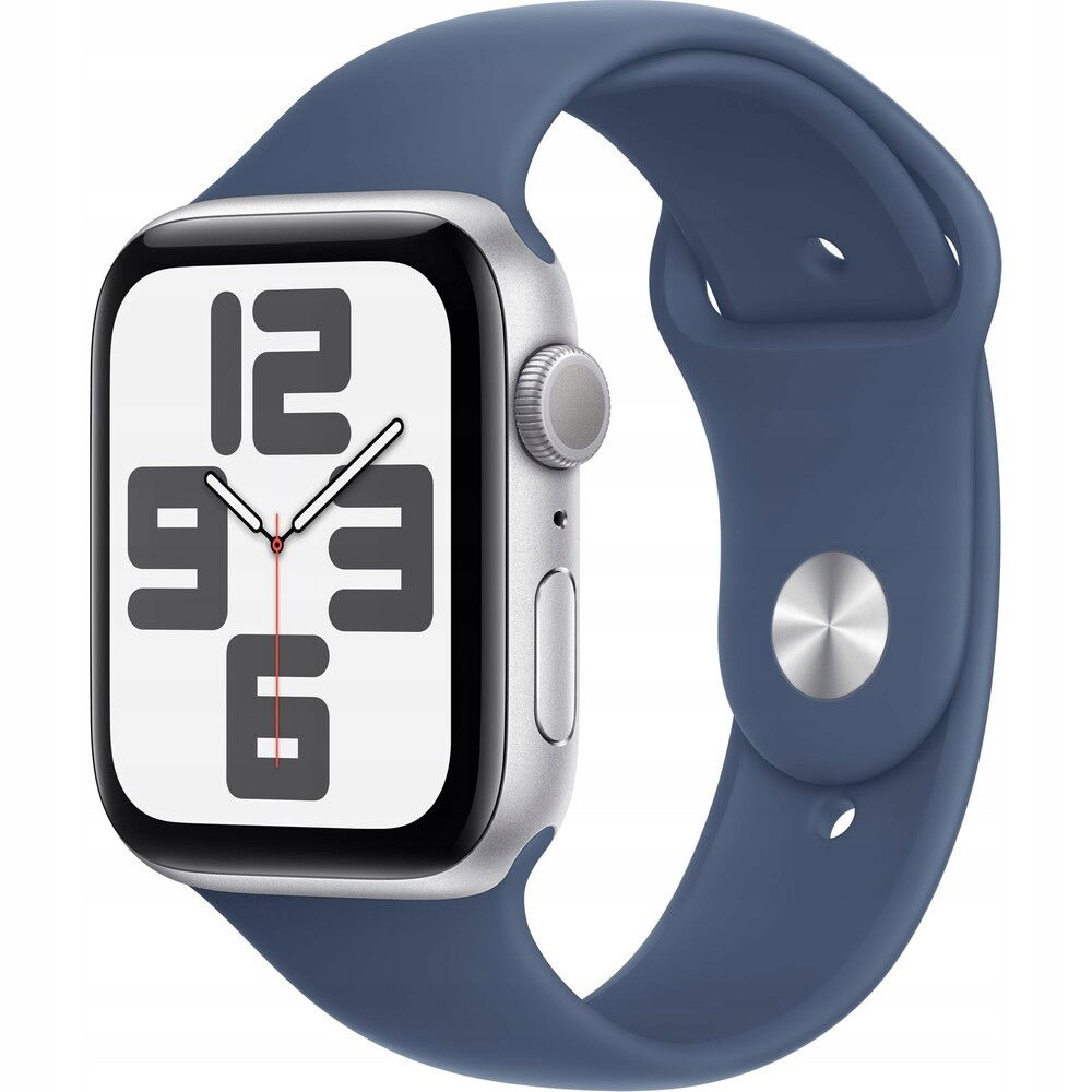 Chytré Hodinky Apple Watch Se Gps 40 mm modré