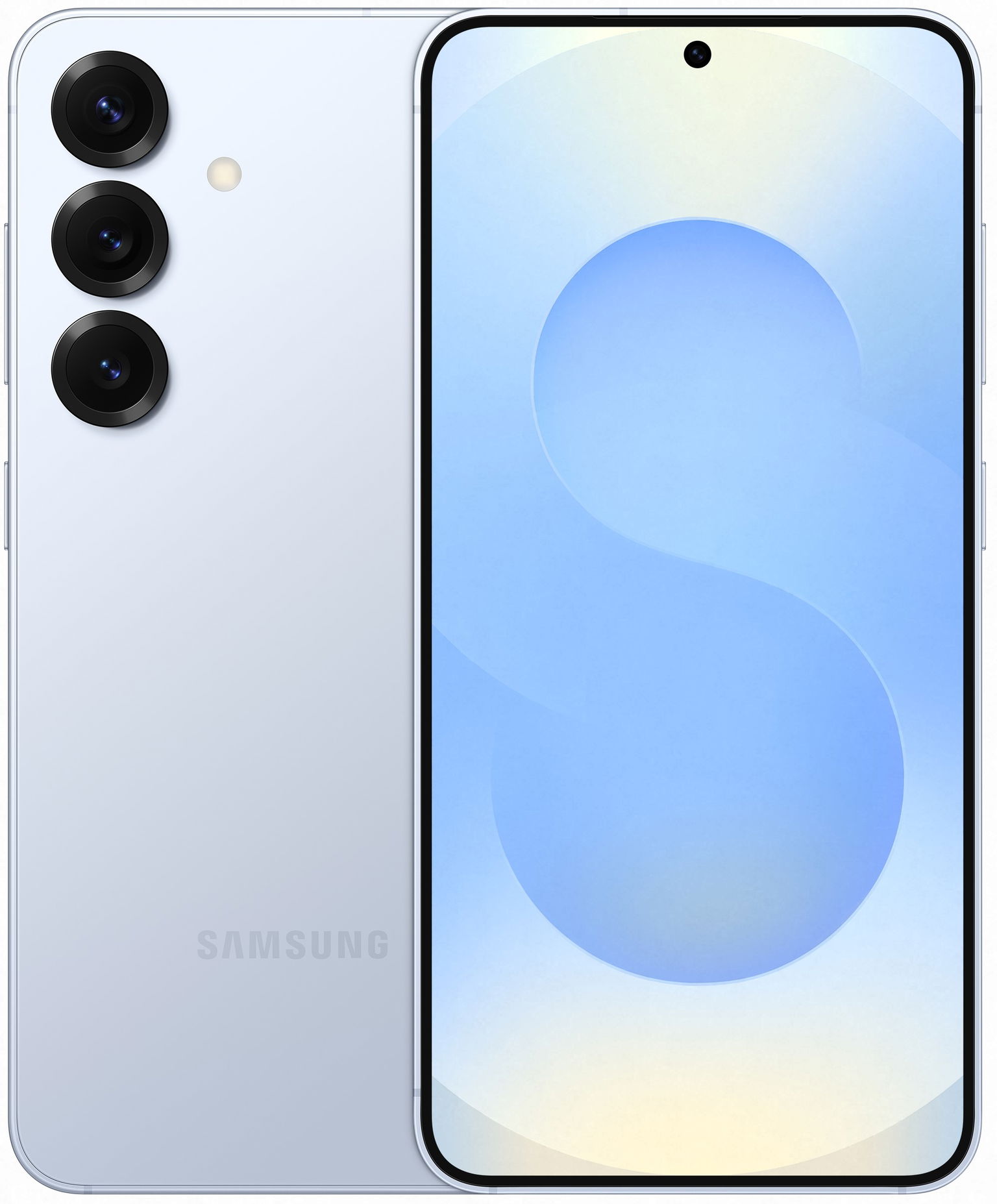 Chytrý telefón Samsung Galaxy S25 12 Gb 512 Gb 5G modrý