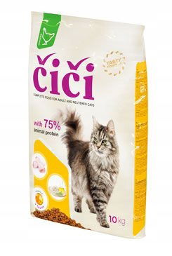 Čiči kura 10kg