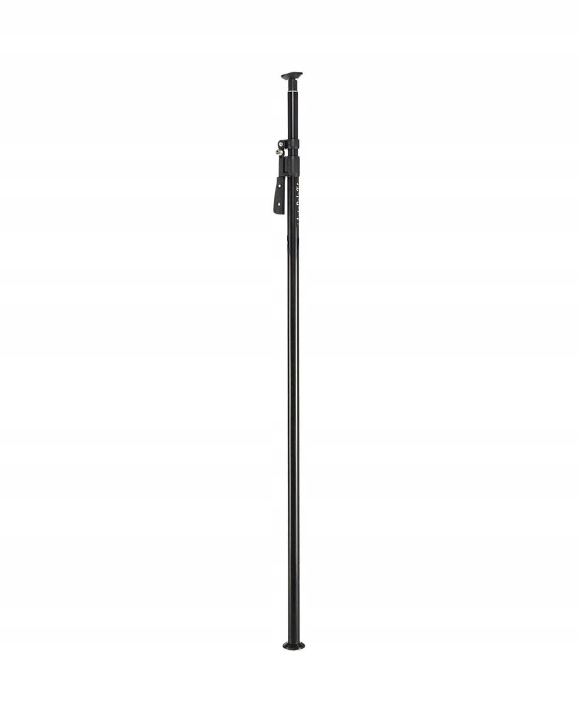 Čierny Autopole 2 2,1-3,7 m