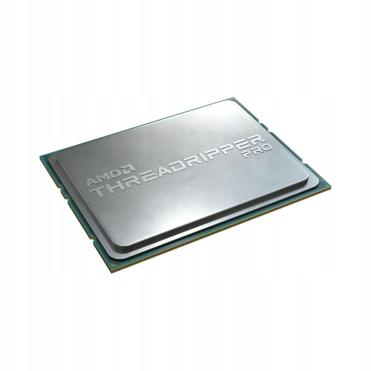 Čip Amd Ryzen Threadripper Pro 5965WX SP3, pätica SP3, procesor