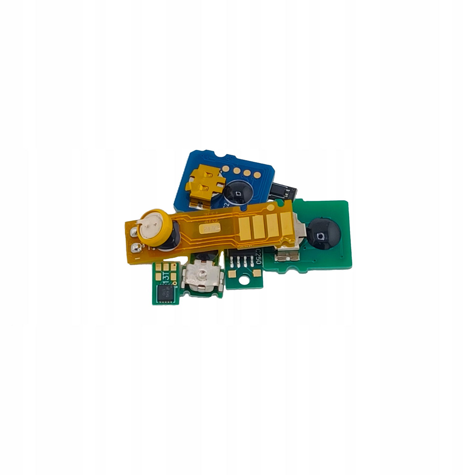Čip Magenta Lexmark CS725 (74C2HM0)