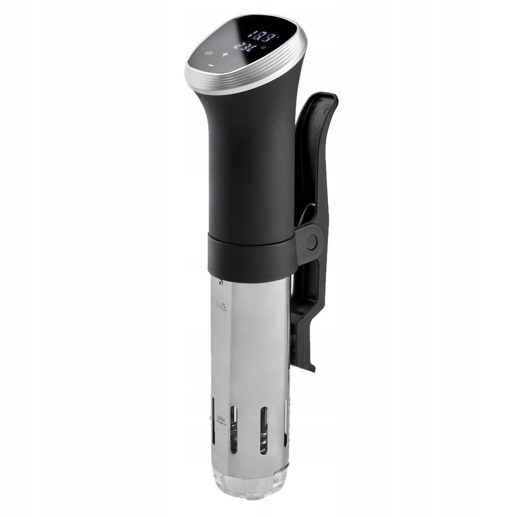 Cirkulátor na varenie sous vide 1300 W Bright