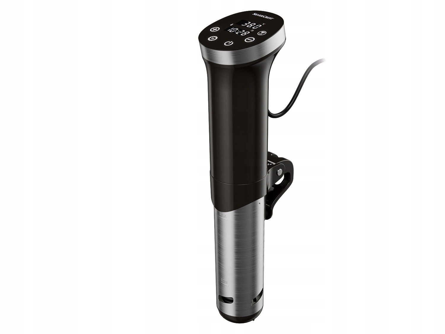 Cirkulátor Na Varenie Sous Vide Wifi Silvercrest