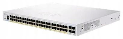Cisco CBS250-48PP-4G, Rf