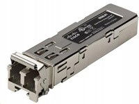 Cisco MGBLH1, Sfp vysielač/prijímač, GbE Lh, Smf, 40 km