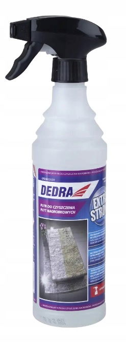Čistič Náhrobcov 600Ml Ded8823C01