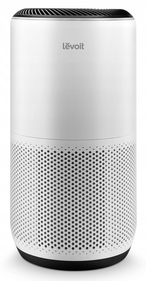 Čistička vzduchu Levoit Core 400 Hepa Cadr 400 m3/h smart 83 m2