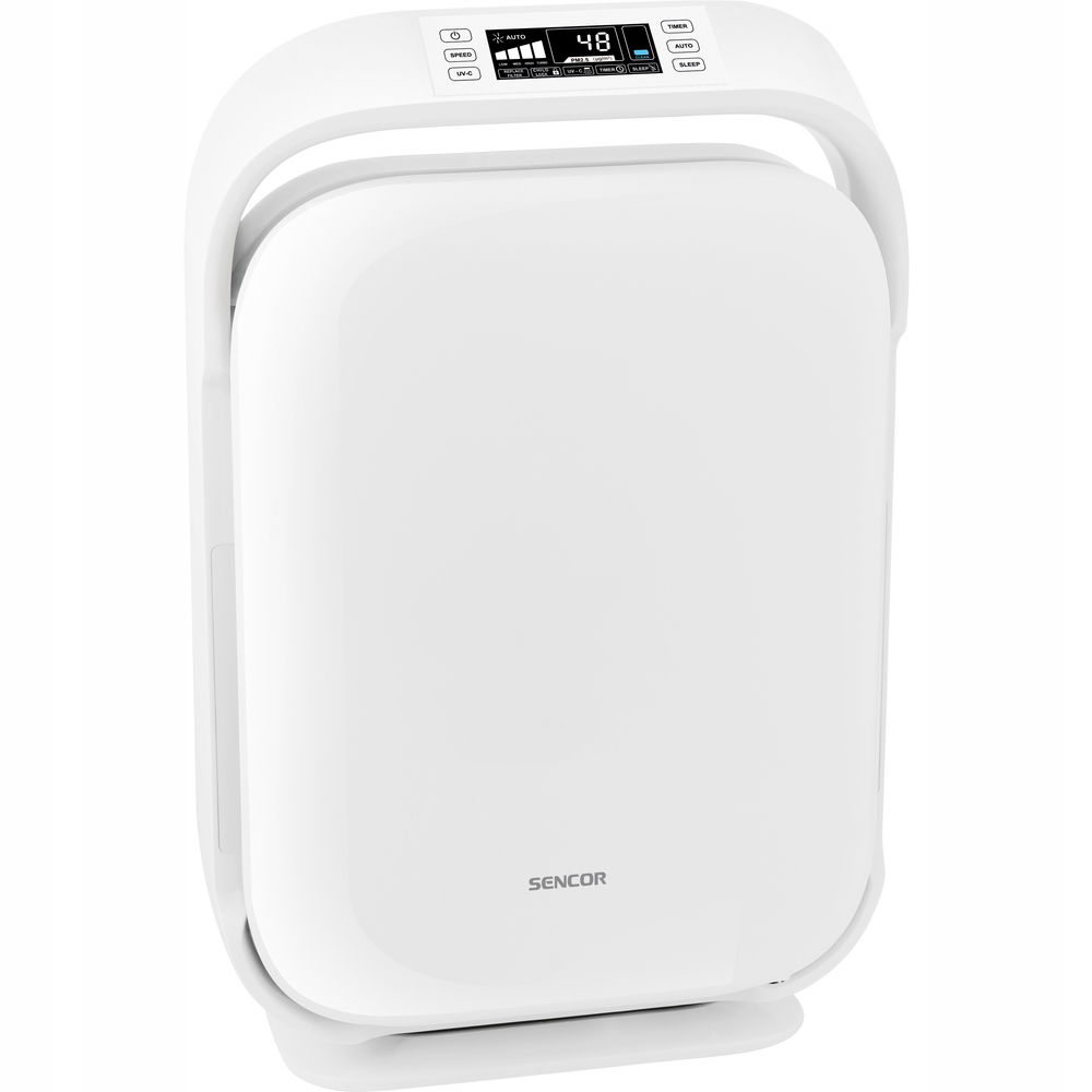 Čistička vzduchu Sencor Sha 9400WH
