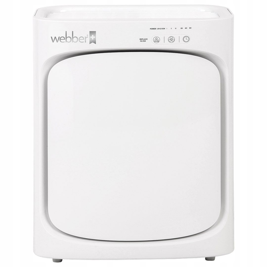 Čistička vzduchu Webber AP8410