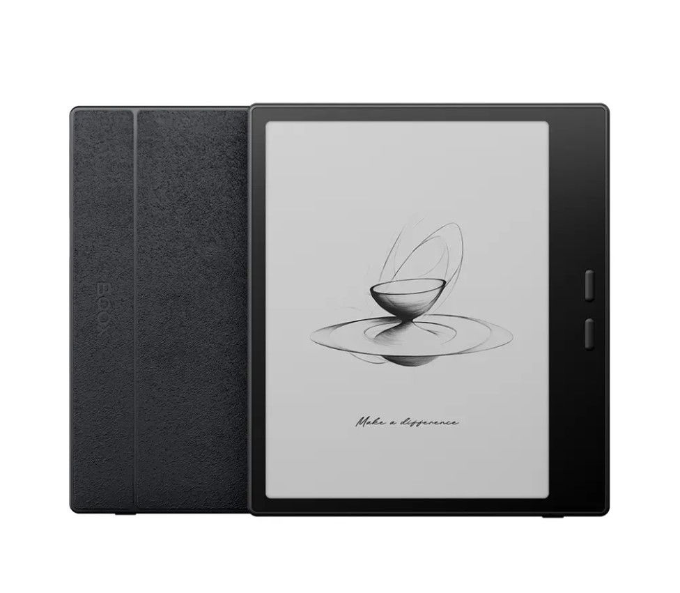 Čítačka Onyx Boox Go 7 64 Gb 7" čierna