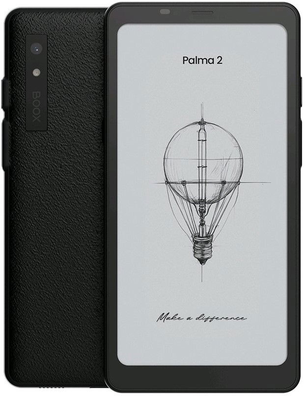Čítačka Onyx Boox Palma 64 Gb 6,13 " čierna