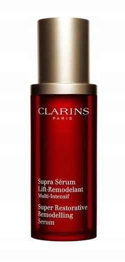 Clarins Intenzívne Regeneračné Modelovacie Sérum