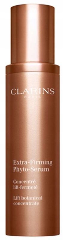 Clarins Koncentrované Liftingové Sérum 50 ml