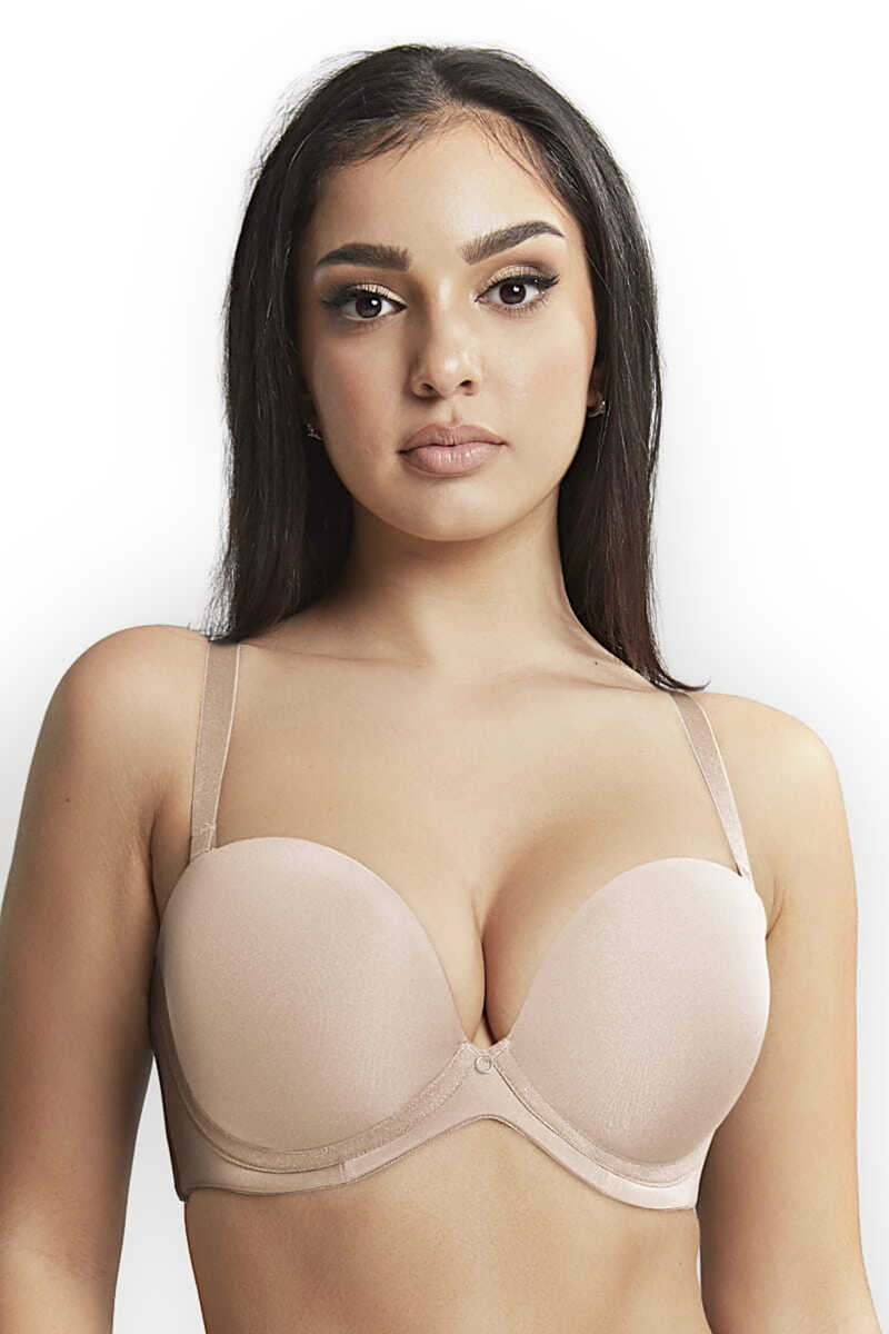 Cleo Podprsenka Faith 10660 latte 60GG