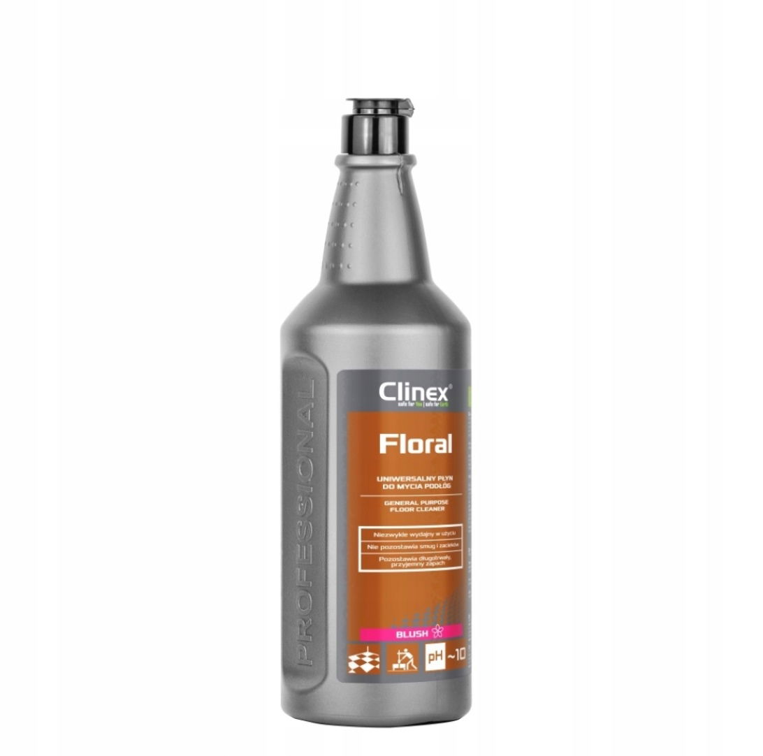 Clinex Floral Lícenka 1L