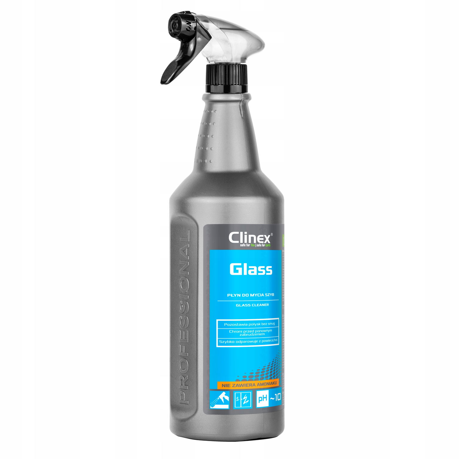 Clinex Pohár 1l