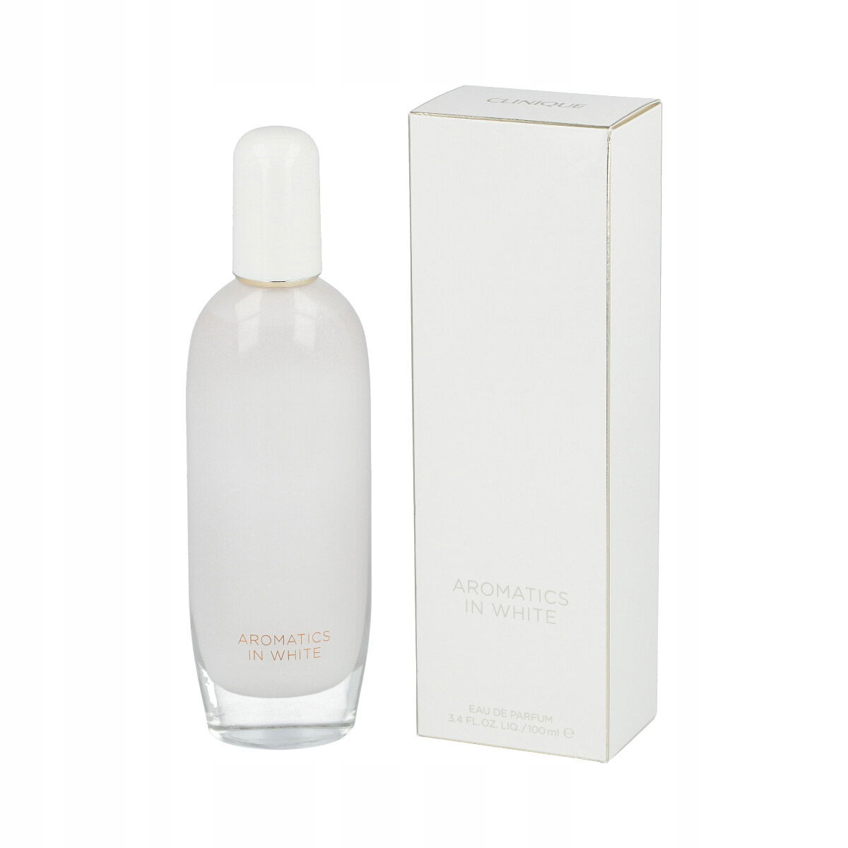 Clinique Aromatics in White Edp 100 ml W
