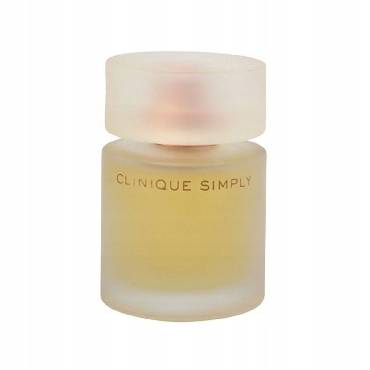 Clinique Clinique Simply 50 ml Unikat Parfum