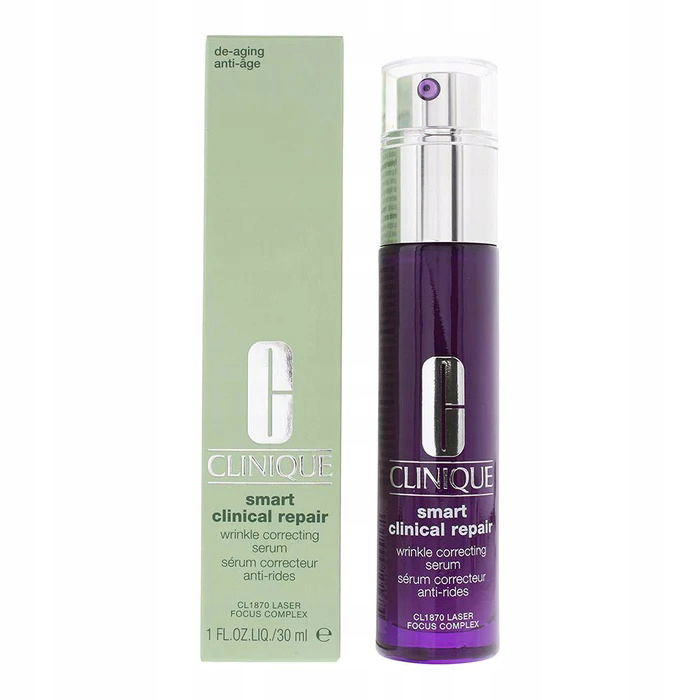 Clinique Smart Clinical Repair Sérum proti vráskam 30ml