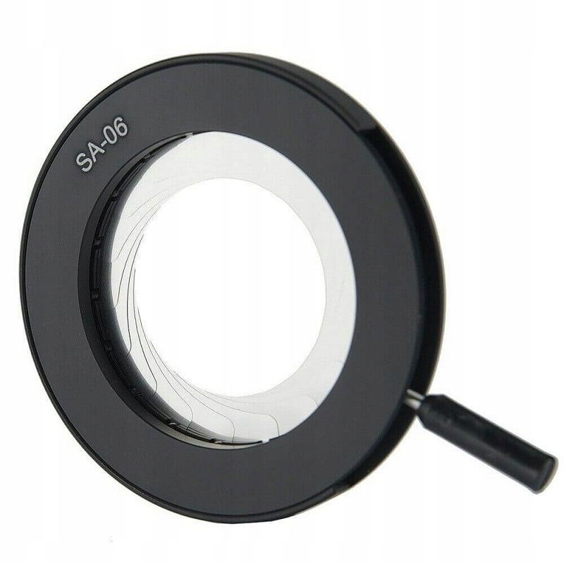 Clona Godox SA-06 Iris Diaphragm